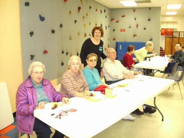 BINGO at Healthpoint in Jackson, MO